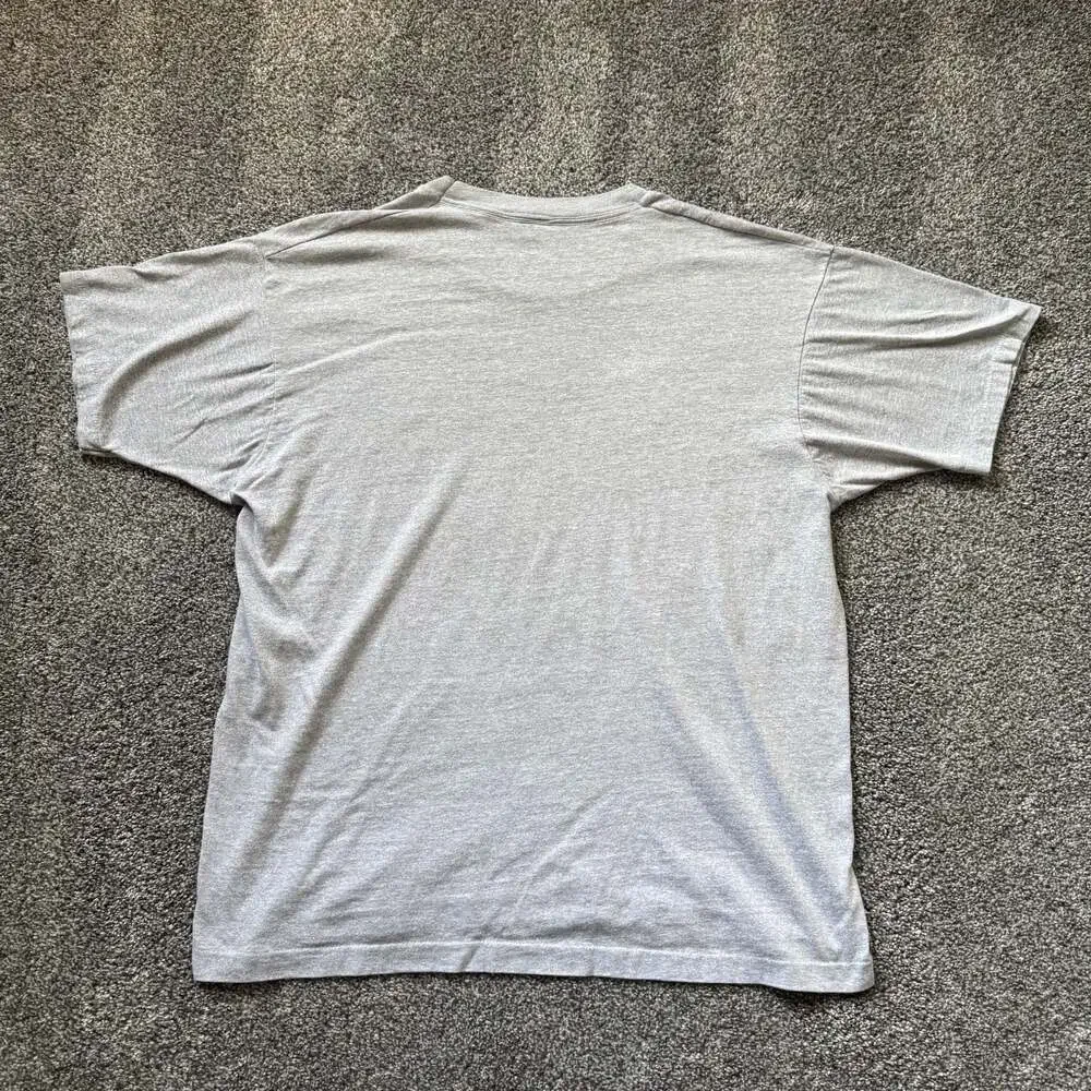 Vintage Wellsboro Diner Wellsboro PA Mountain Graphics Heather Gray Graphic T Sh